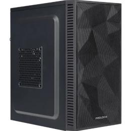 Корпус для ПК ProLogix E104 Mesh Black