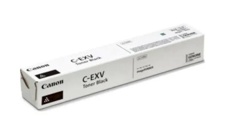 Принтерний тонер Canon C-EXV 65 Black (5761C001AA)