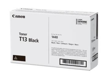 Принтерний тонер Canon T13 Black (5640C006AA)
