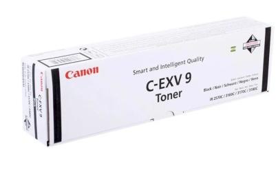 Принтерний тонер Canon C-EXV9 Black (8640A002)