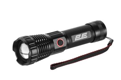 Ліхтарик 2E 2E-FLYB2630 Black