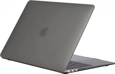 Накладка для ноутбука ArmorStandart Air Shell для MacBook Air 13.3 2018 (A2337/A1932/A2179) Gray (ARM68147)