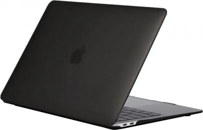 Накладка для ноутбука ArmorStandart Air Shell для MacBook New Pro 13.3 Black (ARM68150)