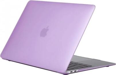 Накладка для ноутбука ArmorStandart Air Shell для MacBook New Pro 13.3 Purple (ARM59188)