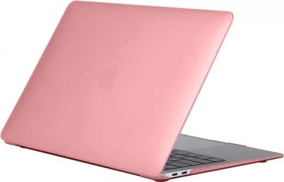 Накладка для ноутбука ArmorStandart Matte Shell для MacBook Air 13.3 2018/2020 M1 Pink (ARM68153)