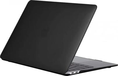 Накладка для ноутбука ArmorStandart Matte Shell для MacBook Pro 13.3 (A2159/A2289/A2251/A2338) Black (ARM58737)