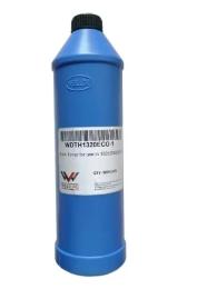 Принтерний тонер Welldo HP LJ 1160/1320/2015/3390/3392, Canon LBP-3300/3360 Black (WDTH1320ECO-1)