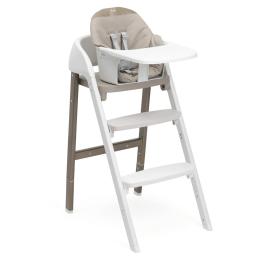 Стільчик для годування Chicco Crescendo Up 3 in 1 Beige (87046.85)
