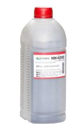 Принтерний тонер Mitsubishi HP LJ 4200/4250/4300 Black 1000г (TB67-M6-1)