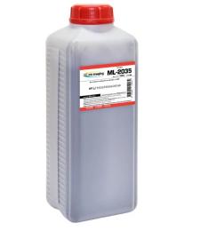 Принтерний тонер Mitsubishi HP LJ P2035/2055 Black 1000г (TB94-01-2)