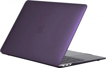 Накладка для ноутбука ArmorStandart Matte Shell для MacBook Pro 13.3 (A2159/A2289/A2251/A2338) Purple (ARM68155)
