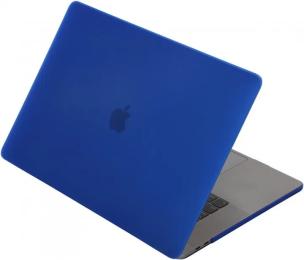 Накладка для ноутбука ArmorStandart Matte Shell для MacBook Pro 13.3 (A2159/A2289/A2251/A2338) Dark Blue (ARM57240)