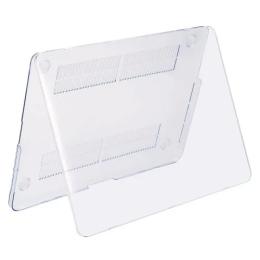 Накладка для ноутбука Infinity Cristal Case для MacBook M2 Air 13.6 (A2681) Clear