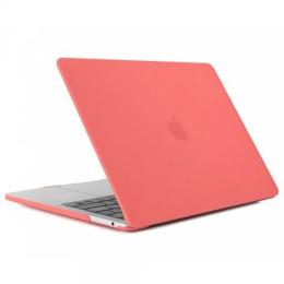 Накладка для ноутбука Infinity Matte Case для MacBook New Pro 13.3 Rose