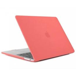 Накладка для ноутбука Infinity Matte Case для MacBook M2 Air 13.6 (A2681) Rose