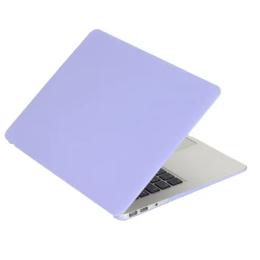 Накладка для ноутбука Infinity Matte Case для MacBook M2 Air 13.6 (A2681) Lilac