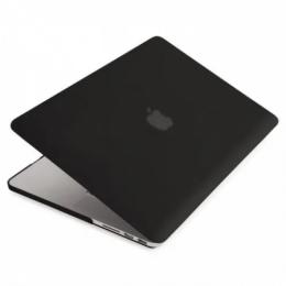 Накладка для ноутбука Infinity Matte Case для MacBook M2 Air 13.6 (A2681) Black