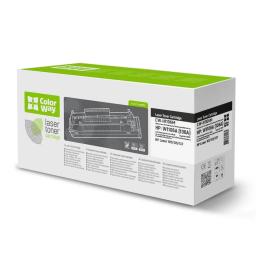 Картридж для принтера ColorWay HP (HP W1106A) Black (CW-H1106M)
