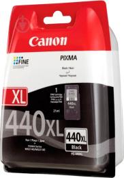 Картридж для принтера Canon PG-440XL Black