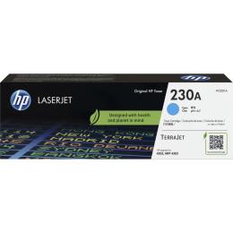 Тонер-картридж для принтера HP 230A Cyan Original LaserJet (LaserJet Pro MFP 4303)