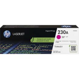 Тонер-картридж для принтера HP 230A Magenta Original LaserJet (LaserJet Pro MFP 4303)