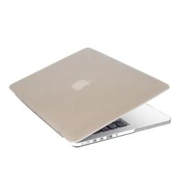 Накладка для ноутбука Infinity Matte Case для MacBook Air 13.3 2018/2020 M1 Gray
