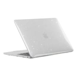 Накладка для ноутбука Infinity Crysal Diamond Case для MacBook New Air 13.3 (A1932/A2179/A2337) Clear