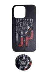 Чохол-накладка Infinity FashionSoft Case + MagSafe для iPhone 14 Pro Print #4