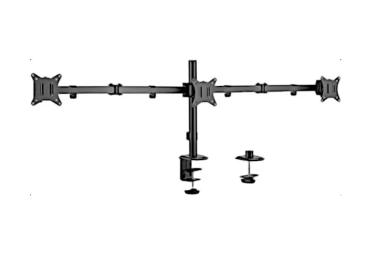 Кронштейн для монітора Gembird MA-D3-01