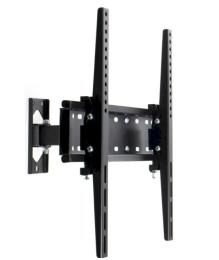 Кріплення для телевізора CHARMOUNT TV04T-R2 Black 32-55