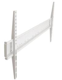 Кріплення для телевізора CHARMOUNT TV0604F White 37-70