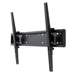 Кріплення для телевізора CHARMOUNT TV0604T Black 37-70