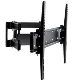 Кріплення для телевізора CHARMOUNT TV0604T-R6 Black 37-70
