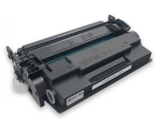 Картридж для принтера Virgin HP 87X (CF287X) Black порожній (CF287X-EV)