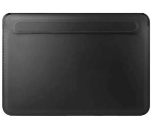 Чохол для ноутбука BeCover ECO Leather для MacBook 11 Black (709682)