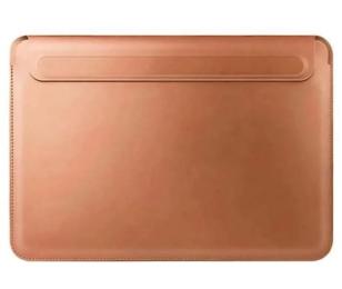 Чохол для ноутбука BeCover ECO Leather для MacBook 12 Brown (709688)