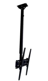 Кріплення для телевізора Sector CM-0604T Black 37-70