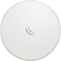 Точка доступу Mikrotik Wireless Wire nRAY (nRAYG-60adpair) White
