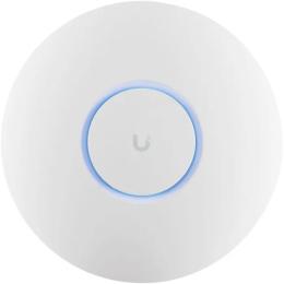 Точка доступу Ubiquiti UniFi 6 + (U6-PLUS) White