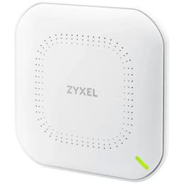 Точка доступу ZyXEL NWA50AX Pro White (NWA50AXPRO-EU0102F)