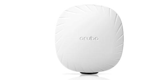 Точка доступу HP Aruba AP-503 White (APIN0503)