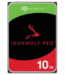 HDD диск Seagate IronWolf Pro ST10000NT001 10TB