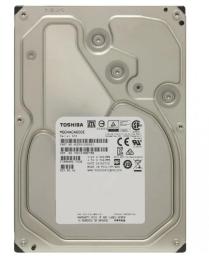 Жорсткий диск внутрішній HDD Toshiba MG04ACA600E