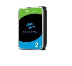 HDD диск Seagate SkyHawk ST2000VX017 2TB