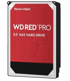 HDD диск WD Pro WD161KFGX Red 16TB