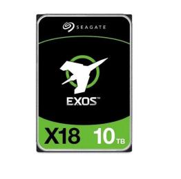 HDD диск Seagate Exos X18 ST10000NM018G 10TB