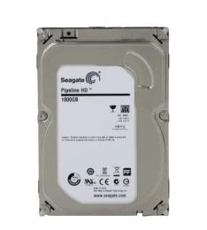 Жорсткий диск внутрішній HDD Seagate ST1000VM002 1 TB Відновлений