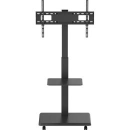 Кріплення для телевізора OfficePro TVS302B Black