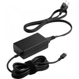 Блок живлення для ноутбука HP 65W USB-C LC (1P3K6AA)
