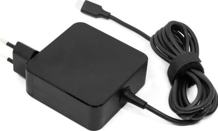 Блок живлення для ноутбука 1stCharger PD TYPE C 90W Wall Mount (WM1ST_TYPEC90W)